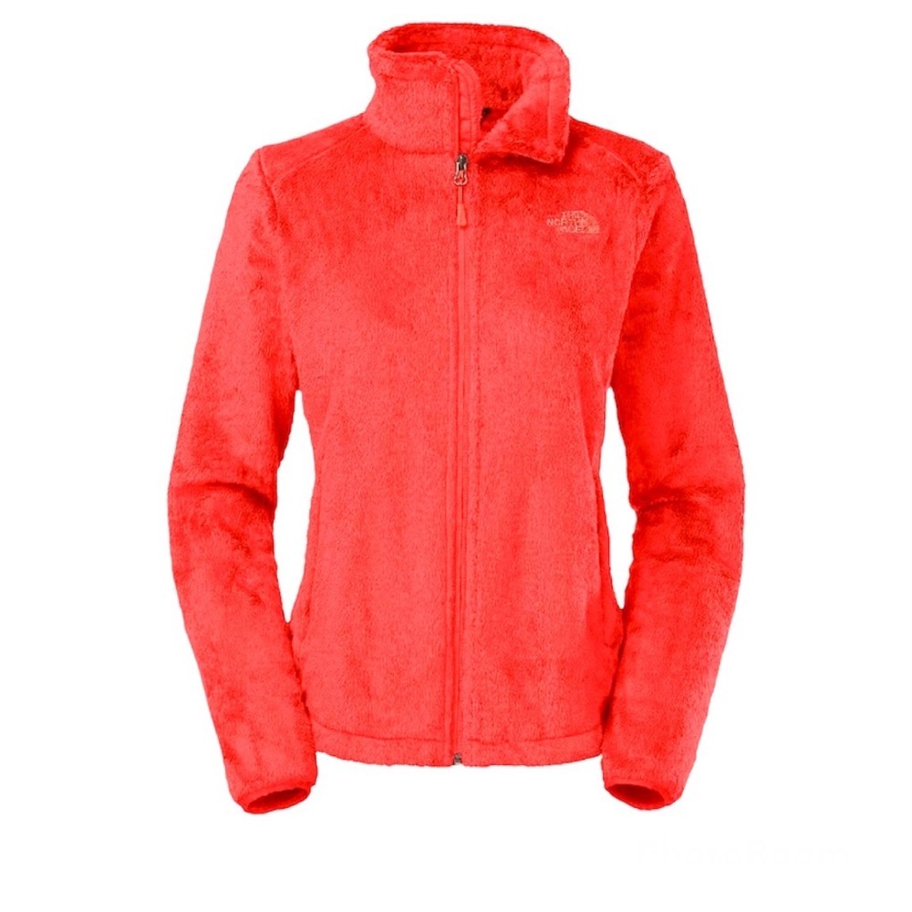 The North Face Osito 2 fleece full zip jacket size S - Picture 1 of 13